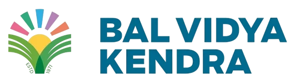 Bal Vidya Kendra Logo